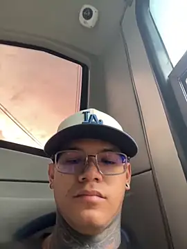 Maxtor  online show from 02.19.26