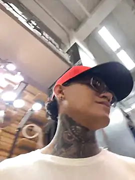 Maxtor  online show from 02.28.26