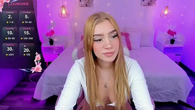 Emma softt online show from 03.31.26