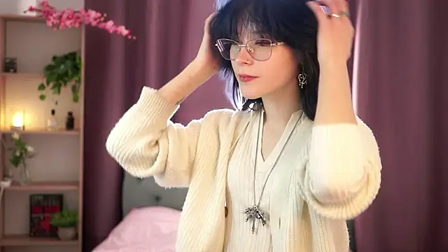 Snapshot of Cyber_psych0 chatting on 02.25.26 Cyber psych0 online show from 02.25.26