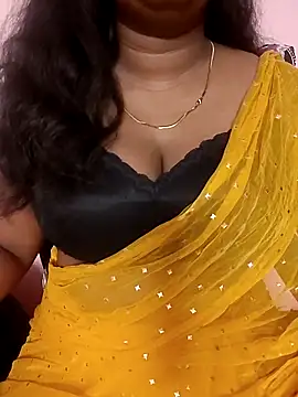 Snapshot of Sravani_ chatting on 02.27.26 Sravani online show from 02.27.26