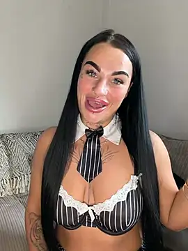 Darkfantisyx online show from 03.10.26