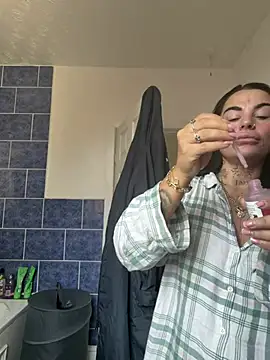 Darkfantisyx online show from 04.06.26