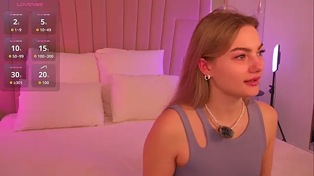 Sona Lavberi online show from 02.19.26