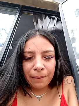 Snapshot of Chanelwill chatting on 02.25.26 Chanelwill online show from 02.25.26