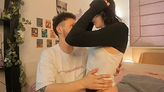 TogetherMode online show from 02.18.26