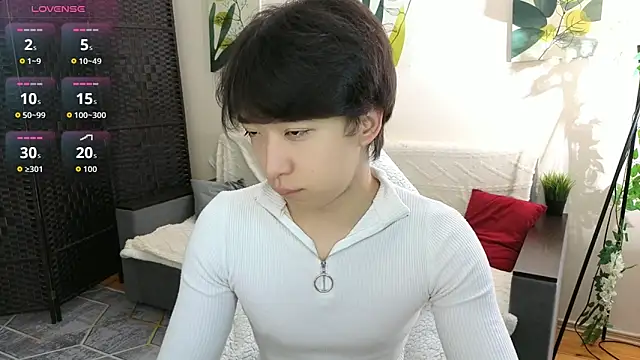 Snapshot of DianInav chatting on 04.19.26 DianInav online show from 04.19.26