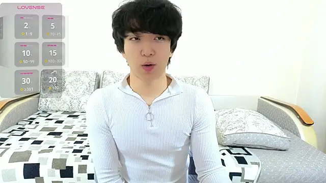 Snapshot of DianInav chatting on 04.26.26 DianInav online show from 04.26.26