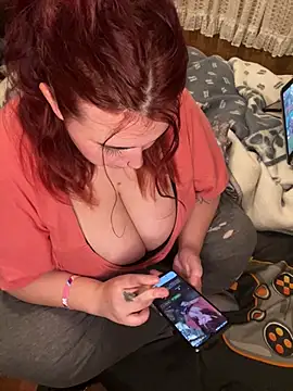 Sandragll online show from 03.02.26