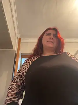 Sandragll online show from 03.09.26