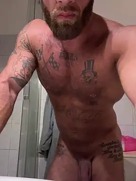 Tiziano94 online show from 07.14.26