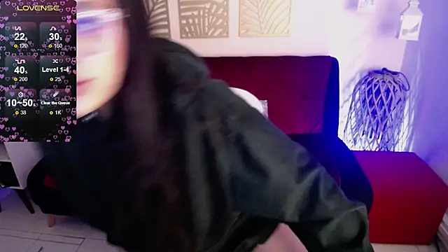 Snapshot of spicydollx chatting on 03.05.26 spicydollx online show from 03.05.26