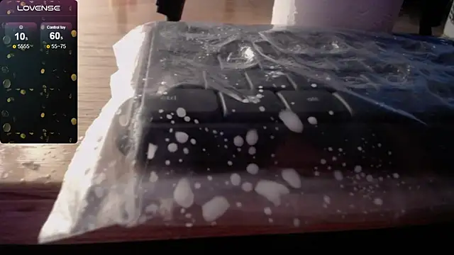 Snapshot of spicydollx chatting on 03.20.26 spicydollx online show from 03.20.26