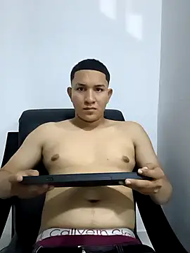 Johan bezoss online show from 04.25.26