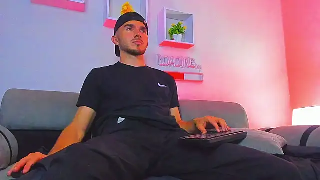 Snapshot of Dante_Blake1 chatting on 02.24.26 Dante Blake1 online show from 02.24.26