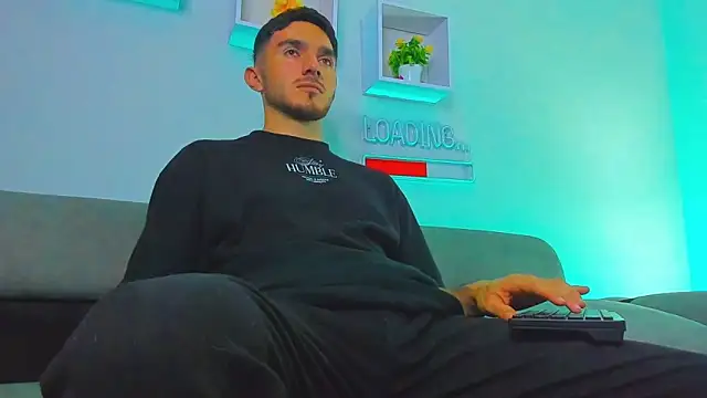 Snapshot of Dante_Blake1 chatting on 02.26.26 Dante Blake1 online show from 02.26.26