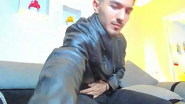 Dante Blake1 online show from 04.07.26