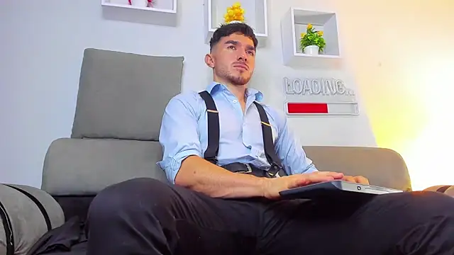 Snapshot of Dante_Blake1 chatting on 05.16.26 Dante Blake1 online show from 05.16.26