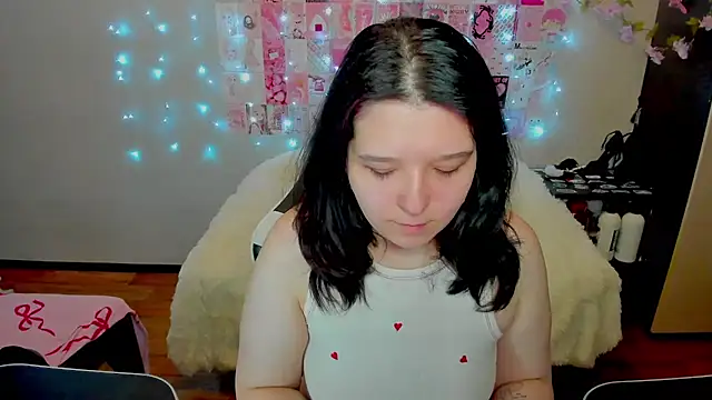 Snapshot of Kate_Acid chatting on 02.24.26 Kate Acid online show from 02.24.26