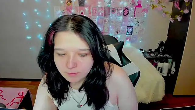 Snapshot of Kate_Acid chatting on 02.28.26 Kate Acid online show from 02.28.26