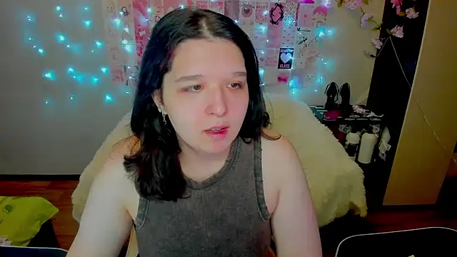 Kate Acid online show from 03.12.26