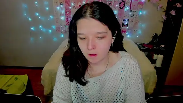 Kate Acid online show from 03.15.26