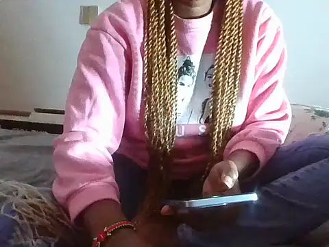 Solayadiva online show from 03.23.26