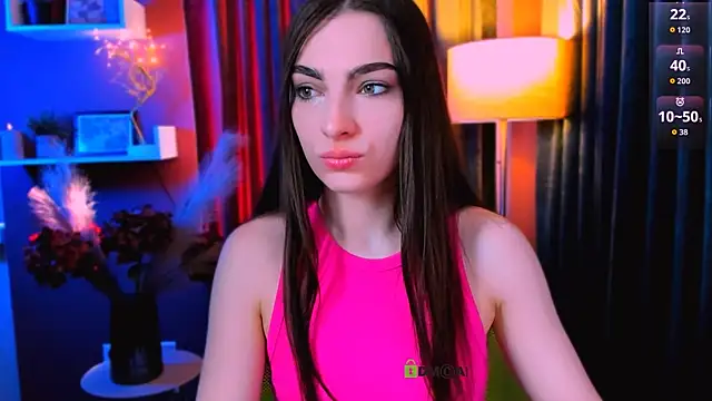 jenny donne online show from 05.17.26