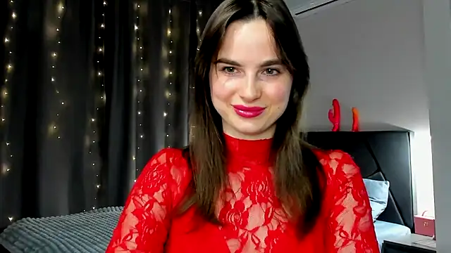 megann fox2 online show from 03.29.26