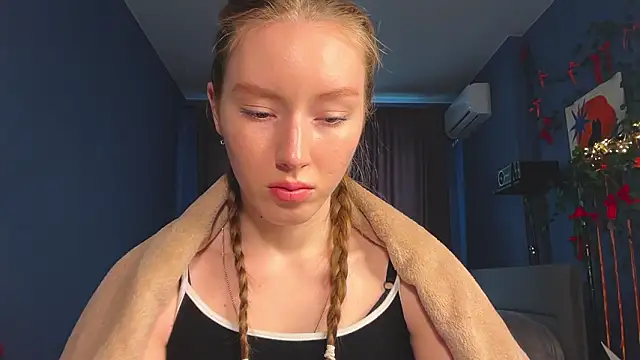 Anna Kare online show from 03.05.26