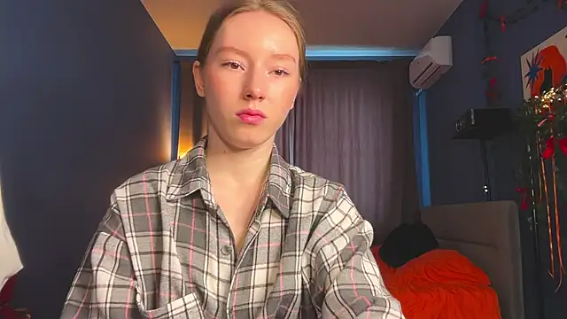 Anna Kare online show from 04.01.26