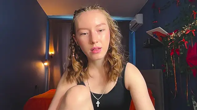 Anna Kare online show from 04.04.26