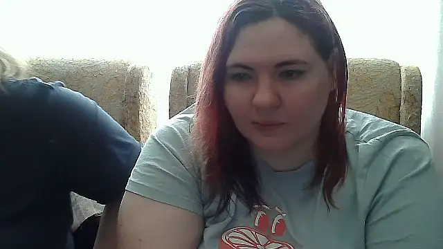 Snapshot of SamanthaAnne chatting on 02.24.26 SamanthaAnne online show from 02.24.26
