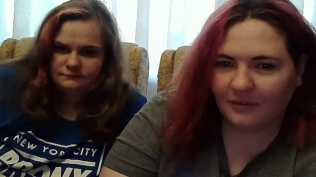 Snapshot of SamanthaAnne chatting on 02.25.26 SamanthaAnne online show from 02.25.26