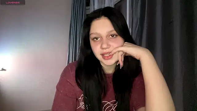 Snapshot of RaquelsHusband chatting on 02.24.26 RaquelsHusband online show from 02.24.26