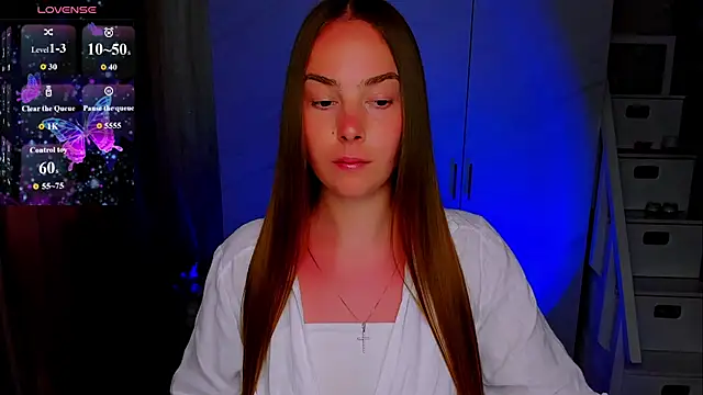 Snapshot of Maddy_Wood_ chatting on 06.22.26 Maddy Wood online show from 06.22.26