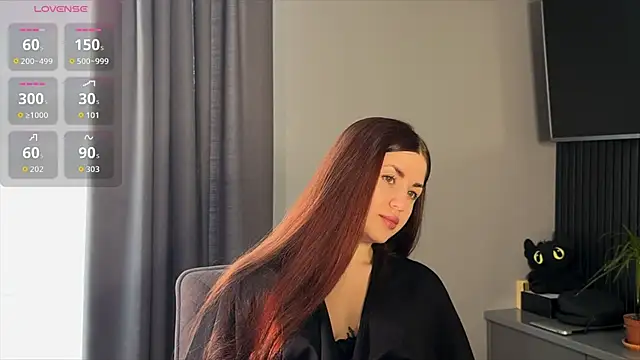 Mistress of puppets online show from 03.15.26