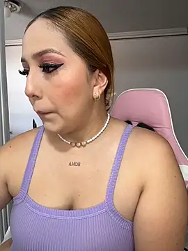 Kiarhatrixie1 online show from 02.26.26