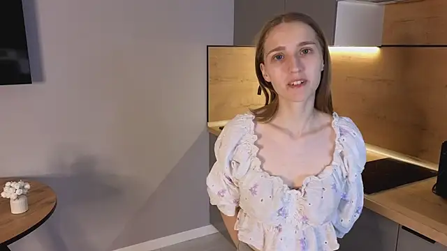 AshleyyJones online show from 04.04.26