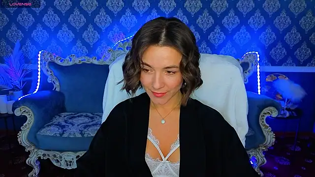 GracefulMichelle online show from 03.01.26