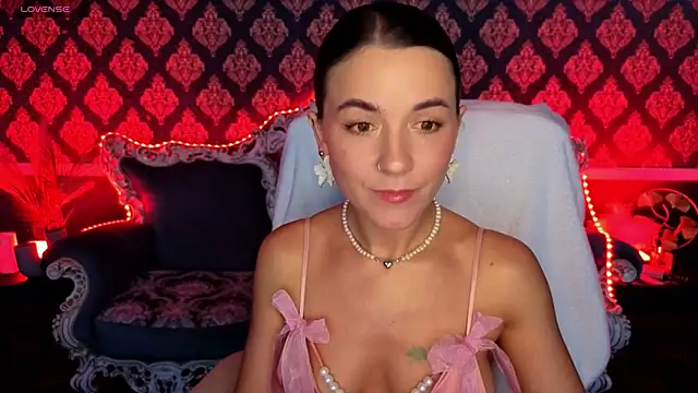 GracefulMichelle online show from 04.01.26
