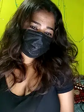 Snapshot of NISHHAA chatting on 05.12.26 NISHHAA online show from 05.12.26