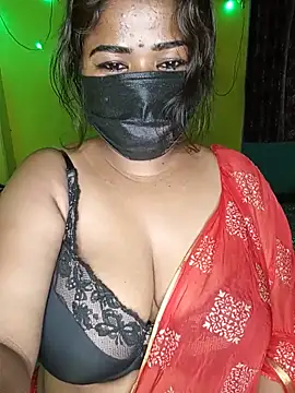 Snapshot of NISHHAA chatting on 06.15.26 NISHHAA online show from 06.15.26