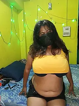 Snapshot of NISHHAA chatting on 06.16.26 NISHHAA online show from 06.16.26