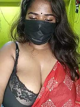 Snapshot of NISHHAA chatting on 07.11.26 NISHHAA online show from 07.11.26
