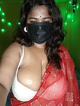 Snapshot of NISHHAA chatting on 07.12.26 NISHHAA online show from 07.12.26