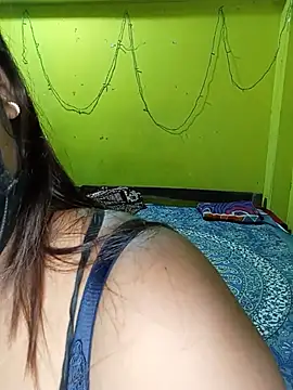 Snapshot of NISHHAA chatting on 07.22.26 NISHHAA online show from 07.22.26
