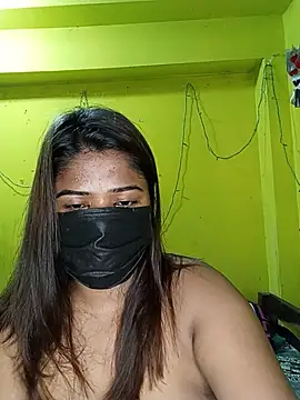 Snapshot of NISHHAA chatting on 08.02.26 NISHHAA online show from 08.02.26