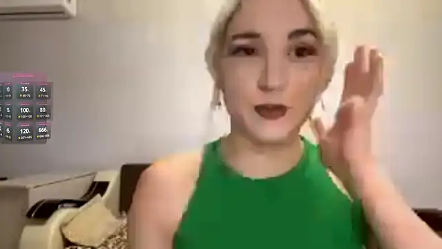 MerryVideo online show from 03.30.26