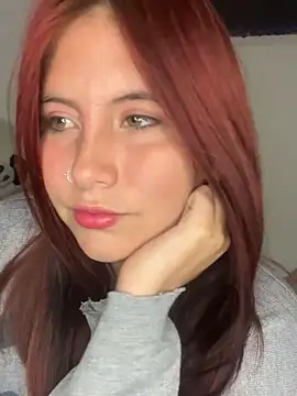 Snapshot of Caro_candy chatting on 02.25.26 Caro candy online show from 02.25.26